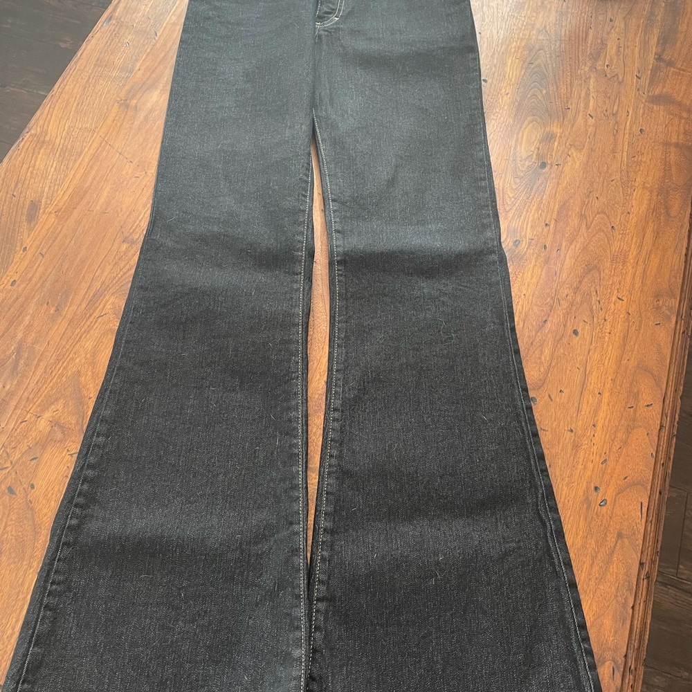 Women’s Italian Denim  jeans by Vitamina